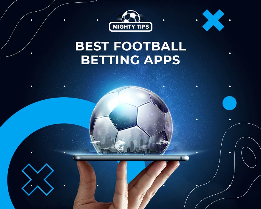 Best Football Betting Apps 