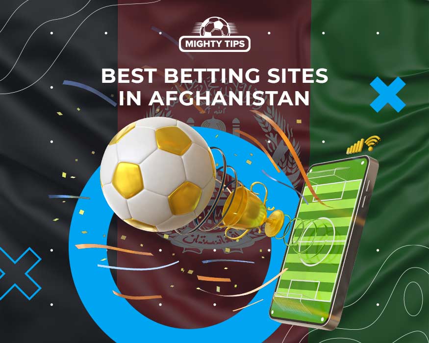 best betting sites in Afghanistan