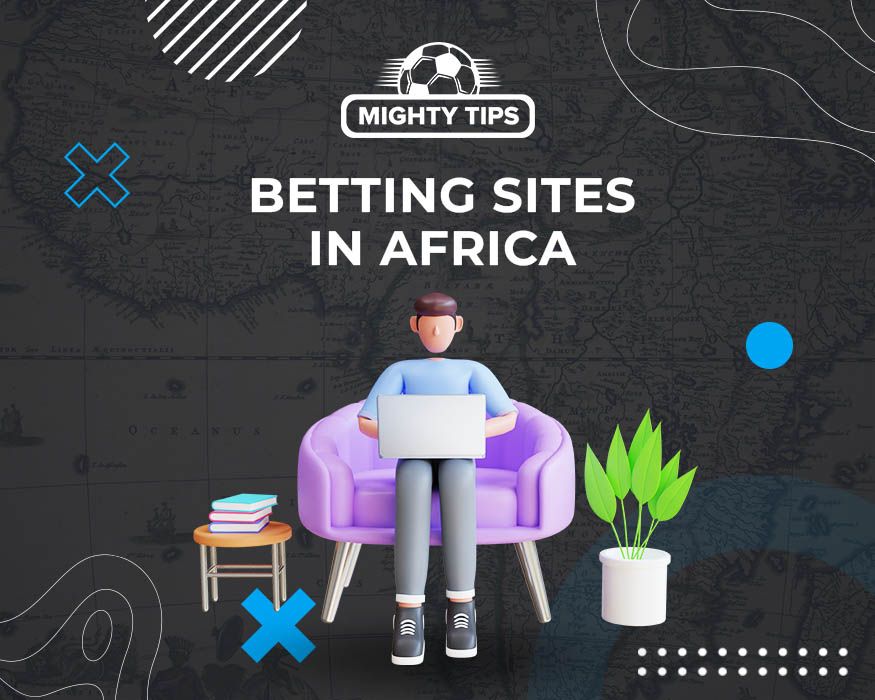 Africa online sports betting