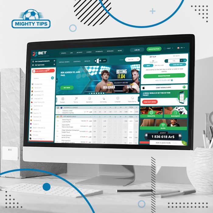 betting sites zambia