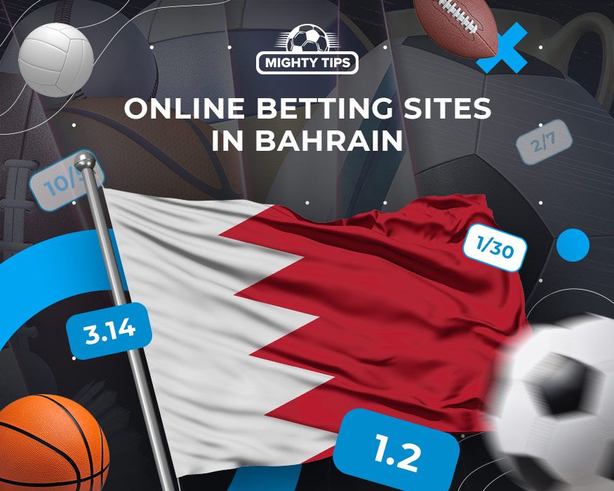 Bahrain Online sports betting – The ultimate guide