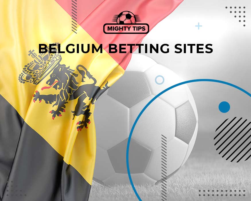 Belgium Betting Sites