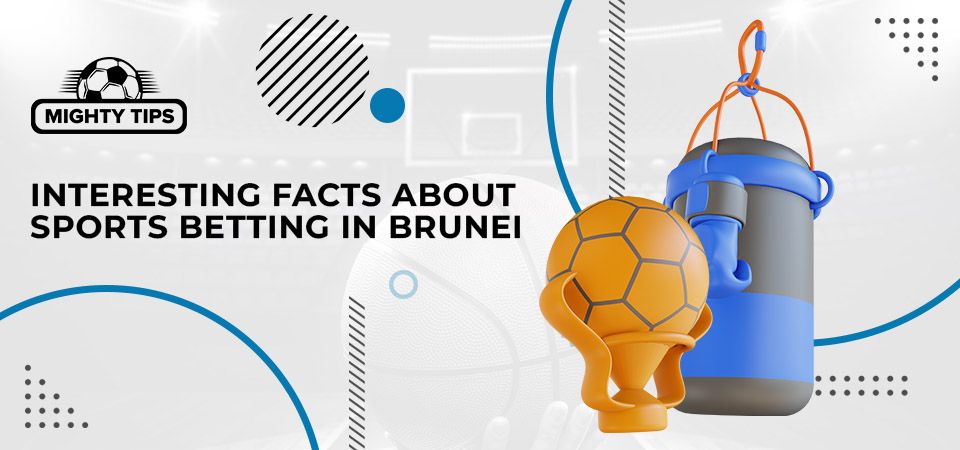 History of sports betting in Brunei