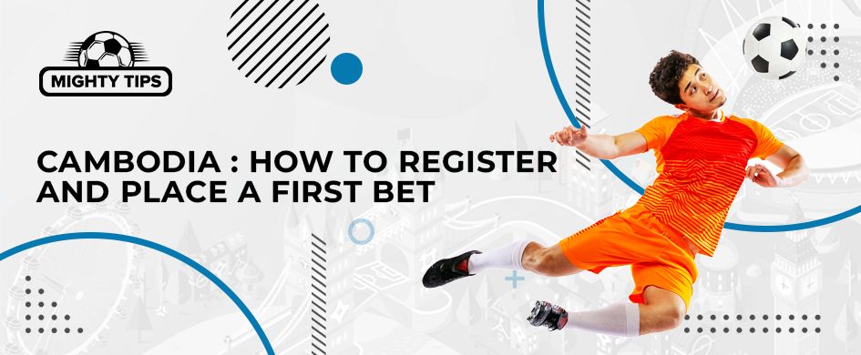 Online Betting Sites in Cambodia \u1405 Sport Betting Sites