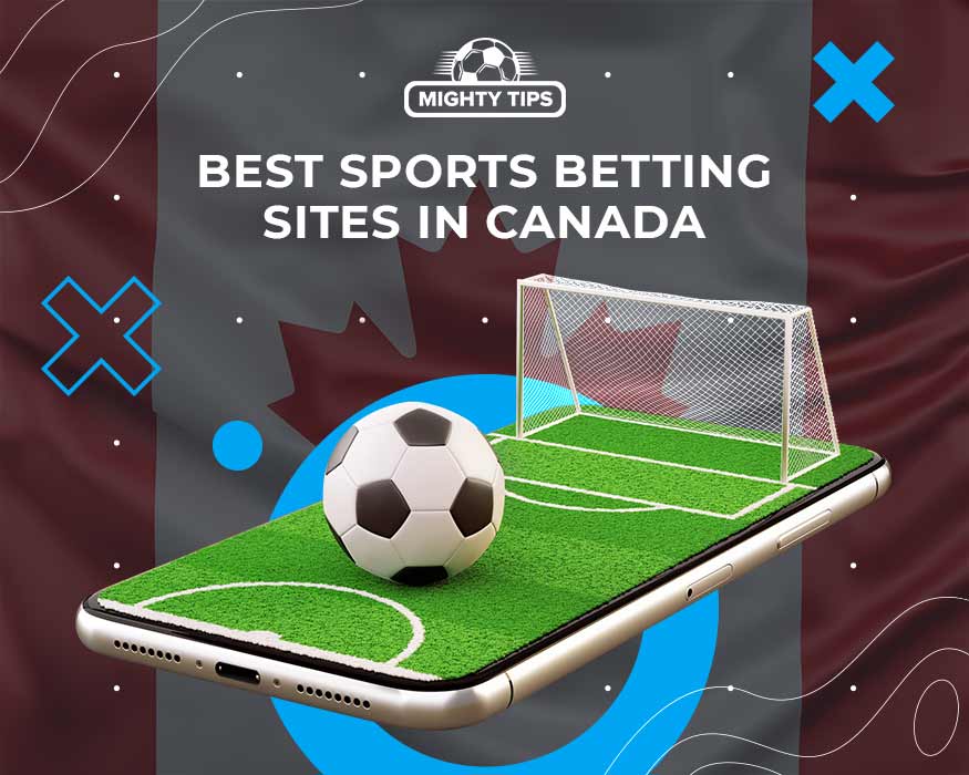 Best Betting Apps Canada \/ Top Sports Betting Apps In Canada Rated And ...