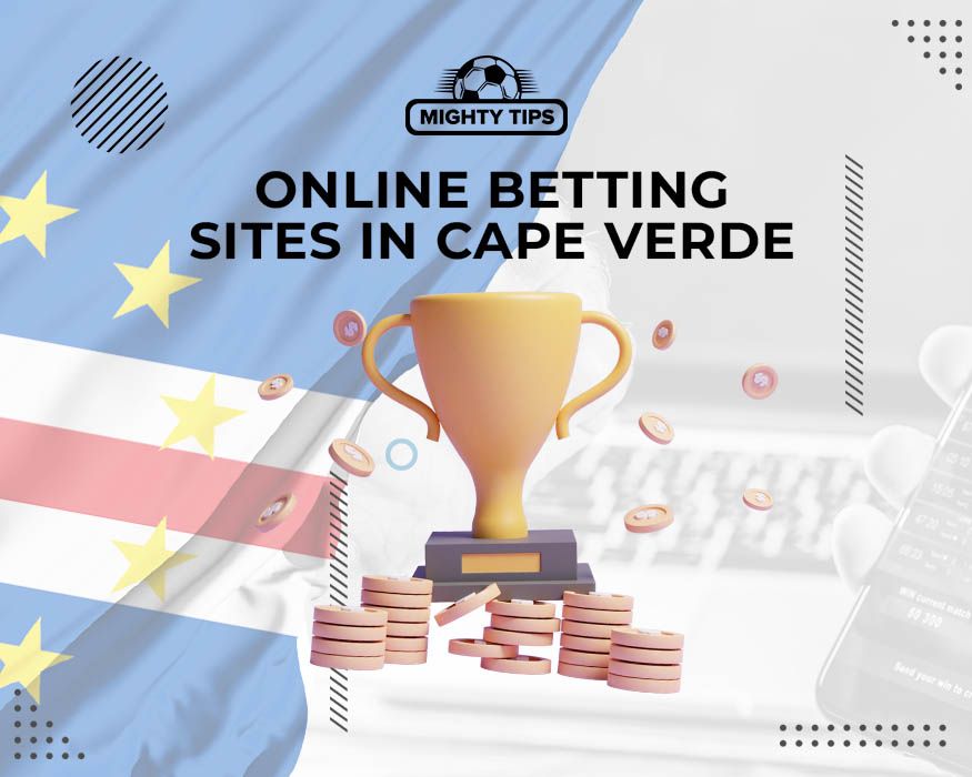 Cape Verde Online Sports Betting