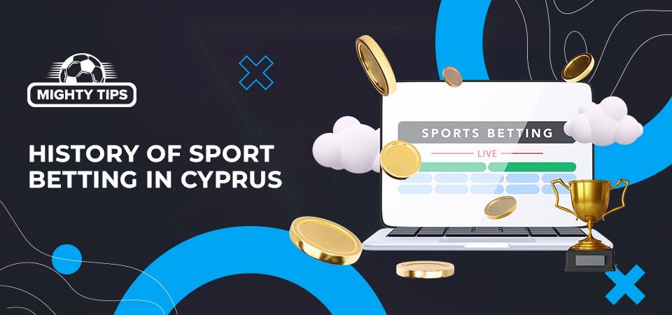 History of sports betting in Cyprus