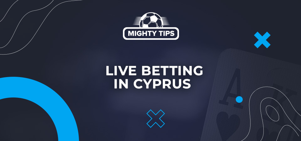 Live betting in Cyprus