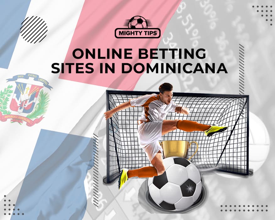 Online Sports Betting in Dominicana