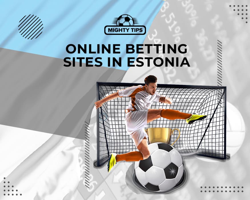 Estonia Online Sports Betting