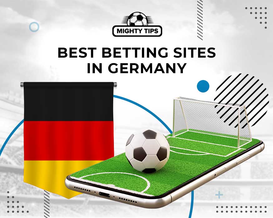 ll Bookmakers in Germany » Best German Betting Sites [2021]