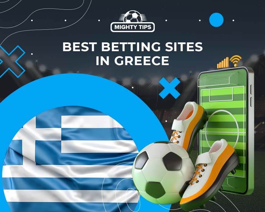 Greece Online sports betting – The ultimate guide