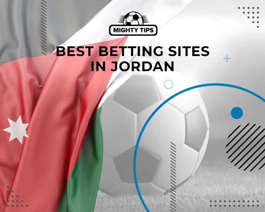 best betting sites in Jordan