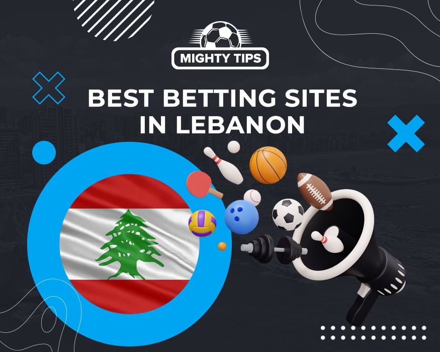 Lebanon Online Sports Betting – The Ultimate Guide