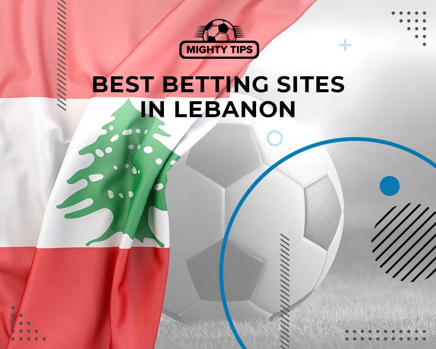 Best Betting Sites in Lebanon