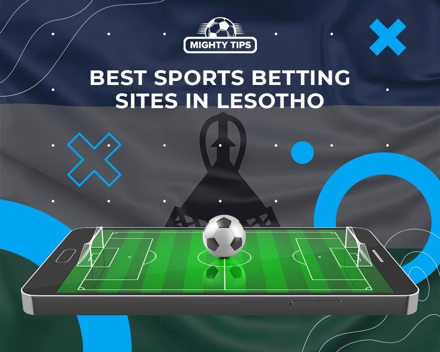 Lesotho online betting