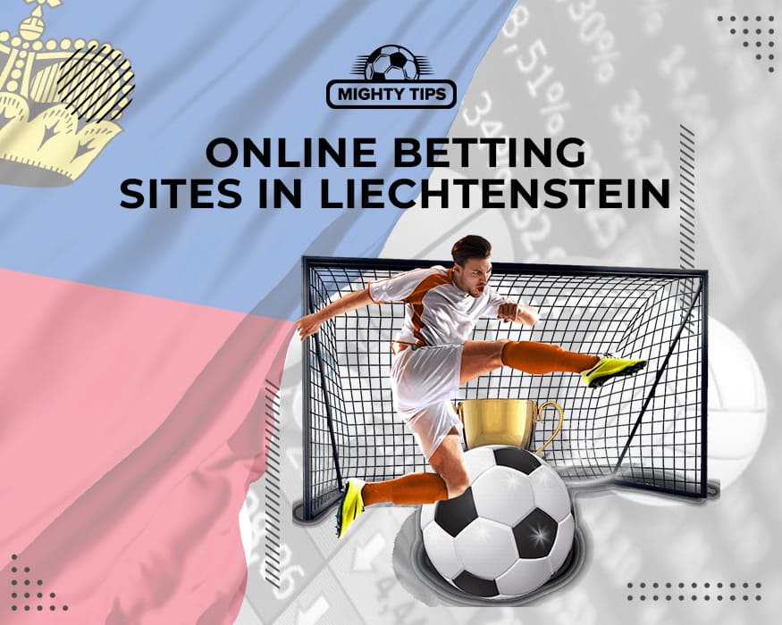 Online Sports Betting in Liechtenstein