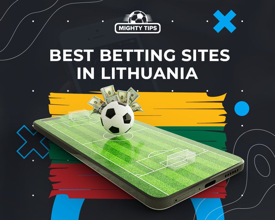 Lithuania Online Sports Betting