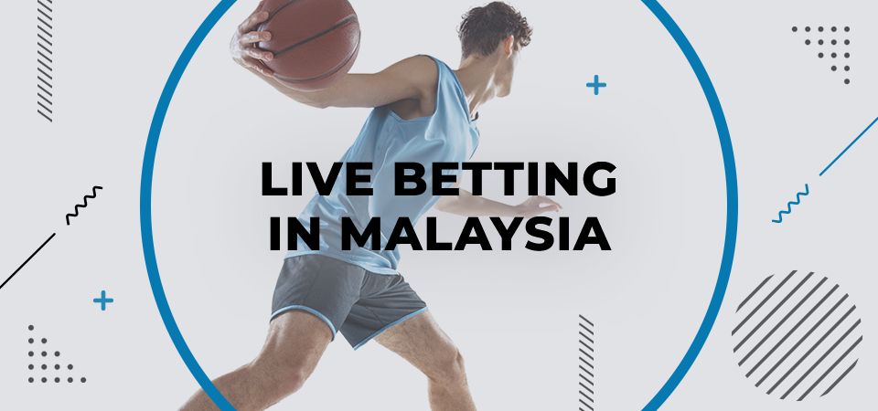 5 Things To Do Immediately About online betting Malaysia