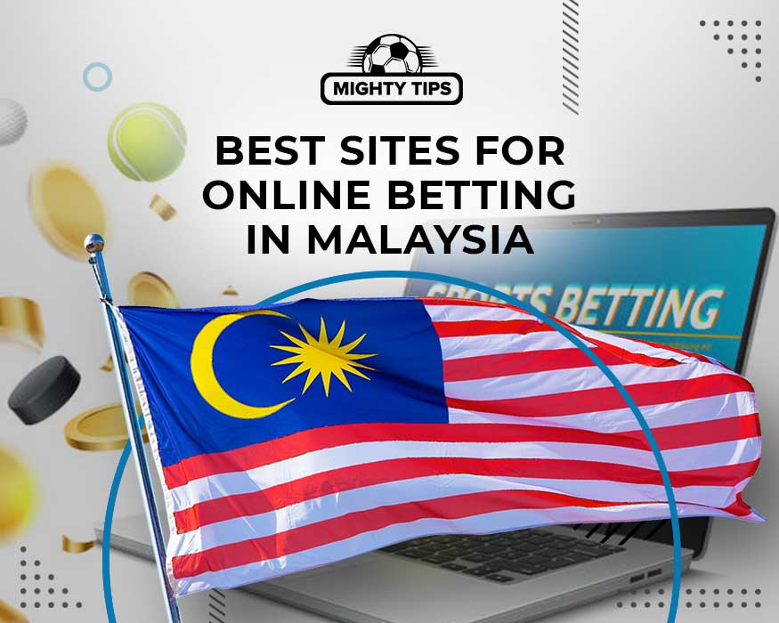 How To Make Your Product Stand Out With online betting Singapore in 2021