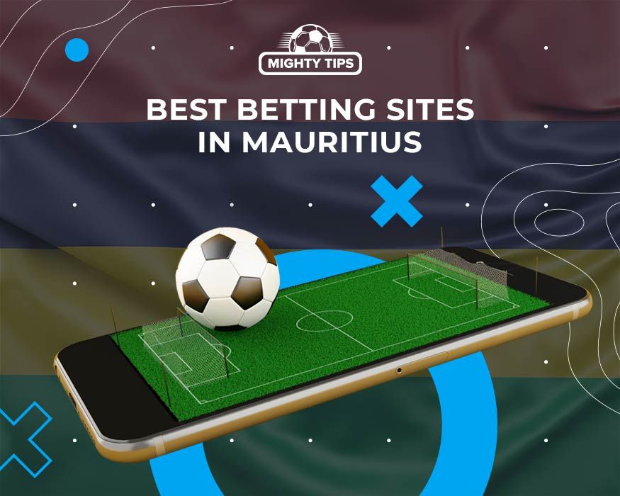 Best betting sites in Mauritius