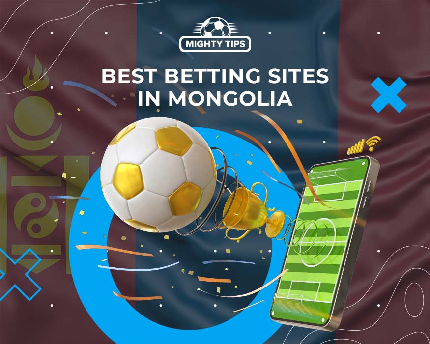 mongolia best betting sites