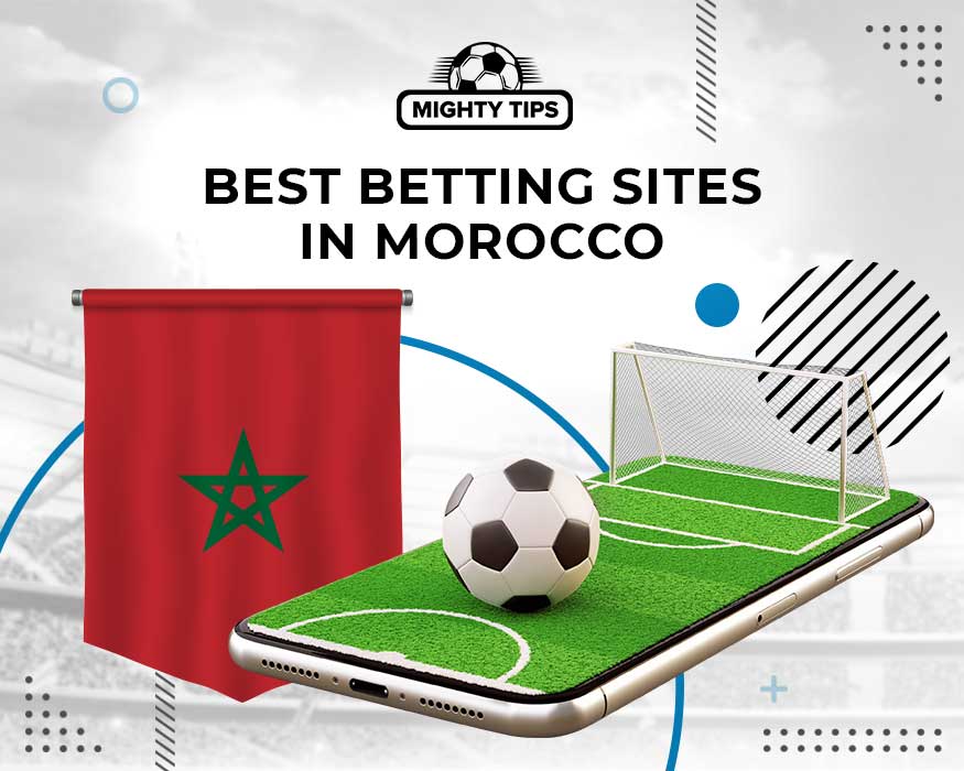Best betting sites in Morocco