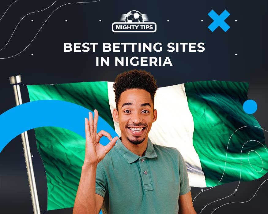Best betting sites in Nigeria