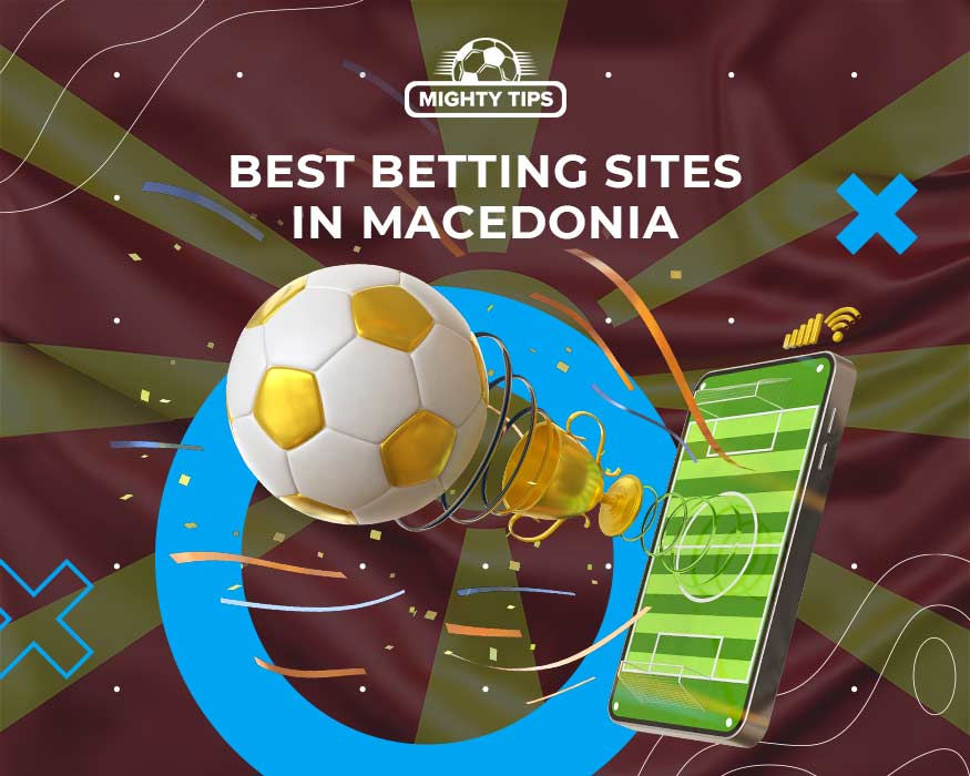best macedonia betting sites