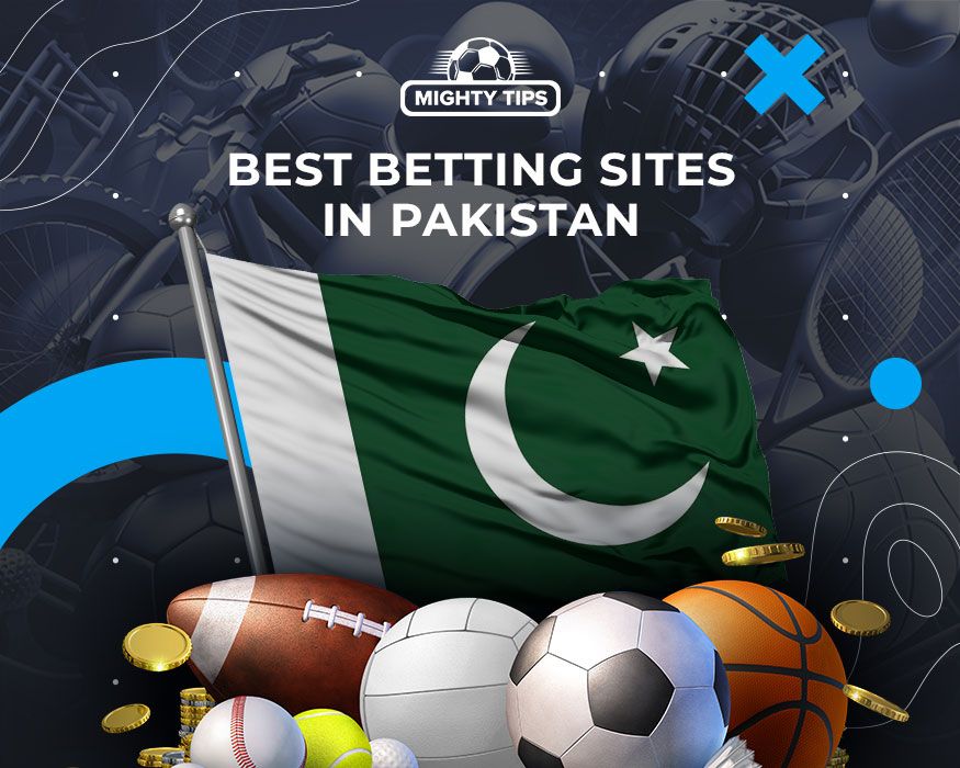 Best Betting Sites in Pakistan ᐉ TOP Pakistan Bookmakers