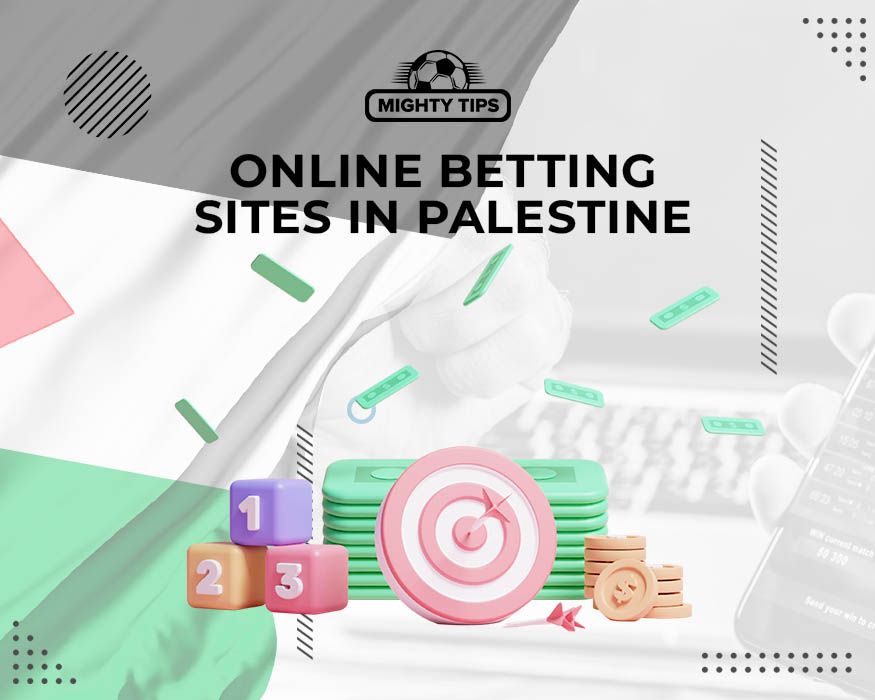Palestine online sports betting