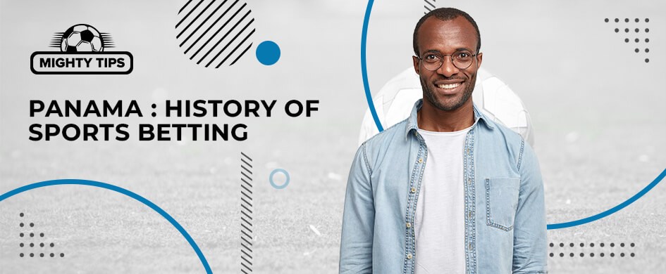 History of sports betting in Panama