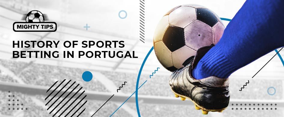 Betting Sites in Portugal \u1409 Best Portuguese Bookmakers [2022]