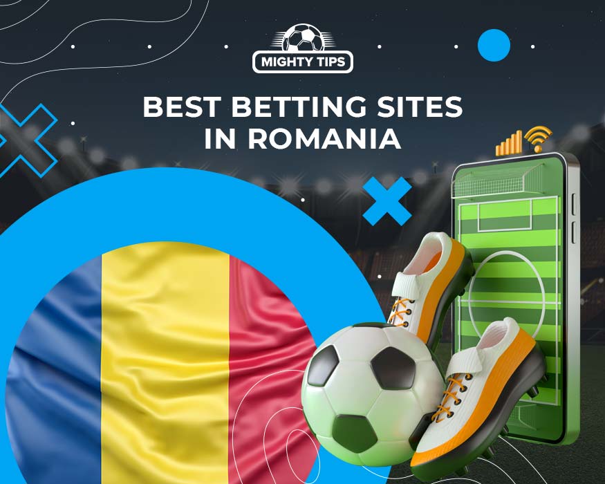 Best Betting Sites in Romania