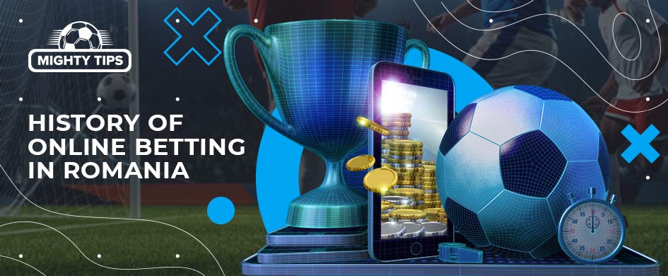 Soccer ball, cup and smartphone