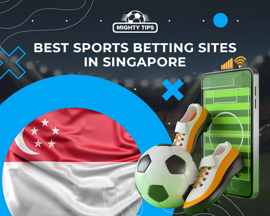 Online Betting Singapore