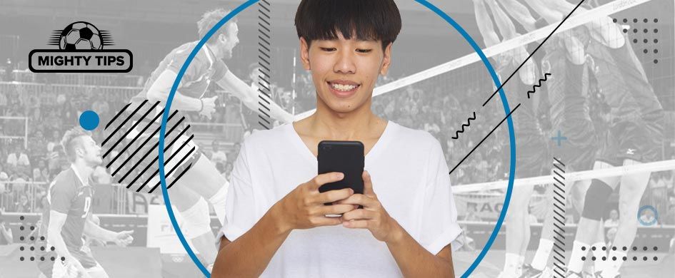 how to online sports betting