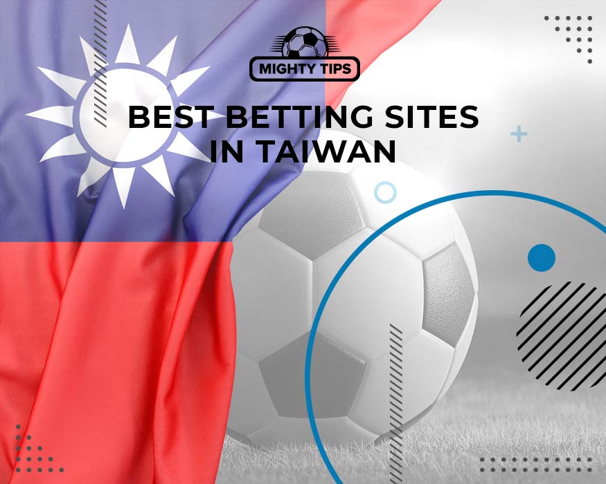 Best betting sites in Taiwan