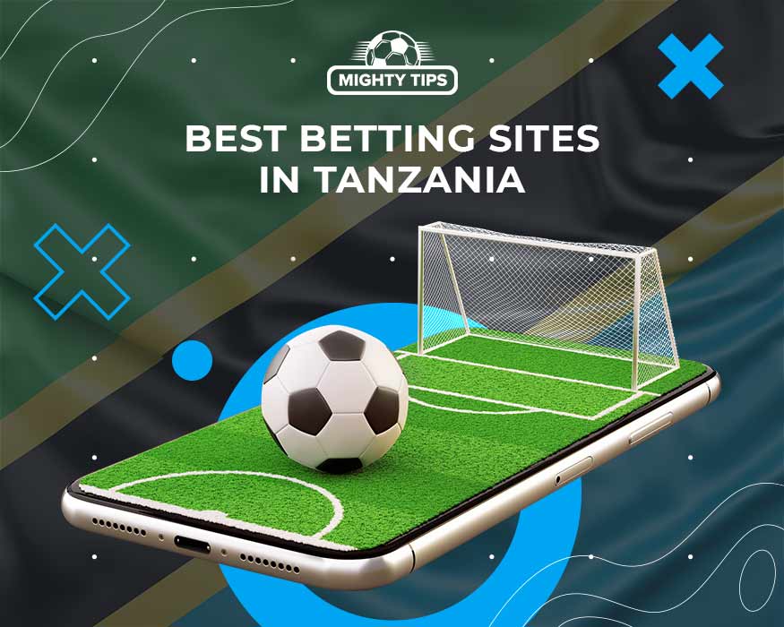 best betting sites in tanzania
