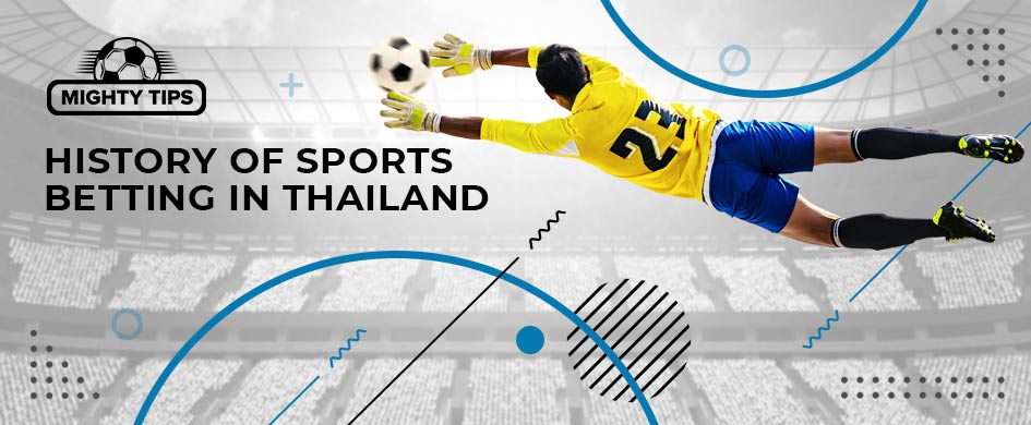 3 Things Everyone Knows About sports betting Thailand That You Don't