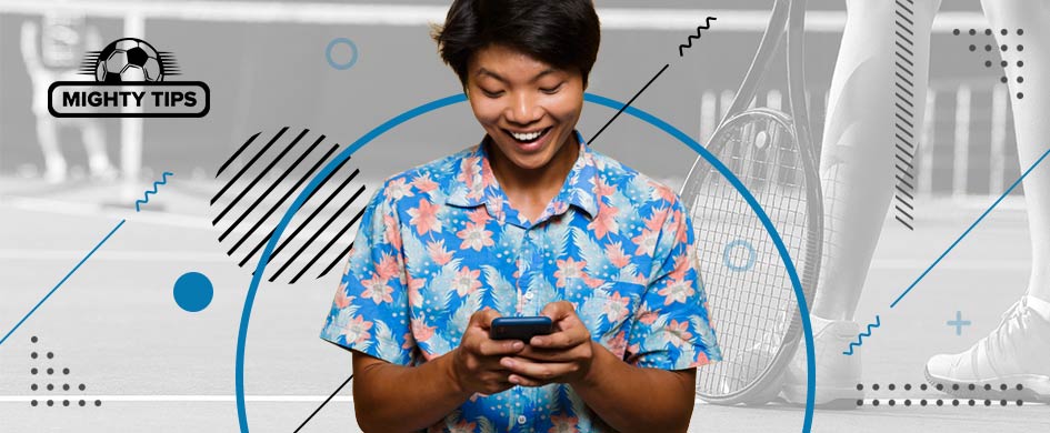 How Google Is Changing How We Approach sports betting Thailand