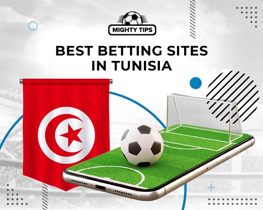 Best betting sites in Tunisia
