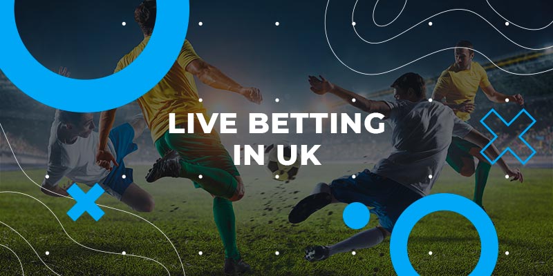 best online bookies uk ranked for live betting