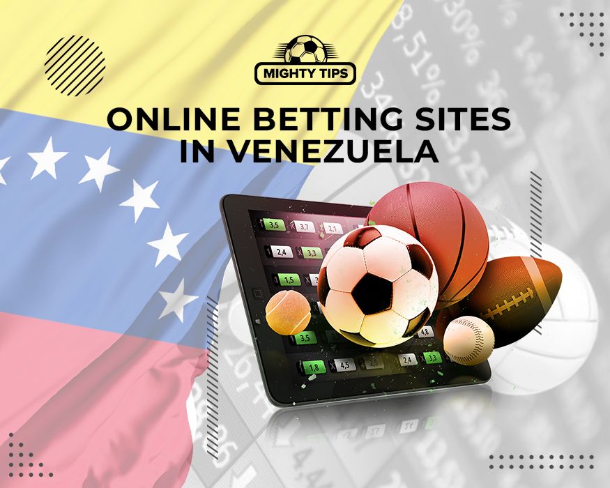 online betting sites in venezuela