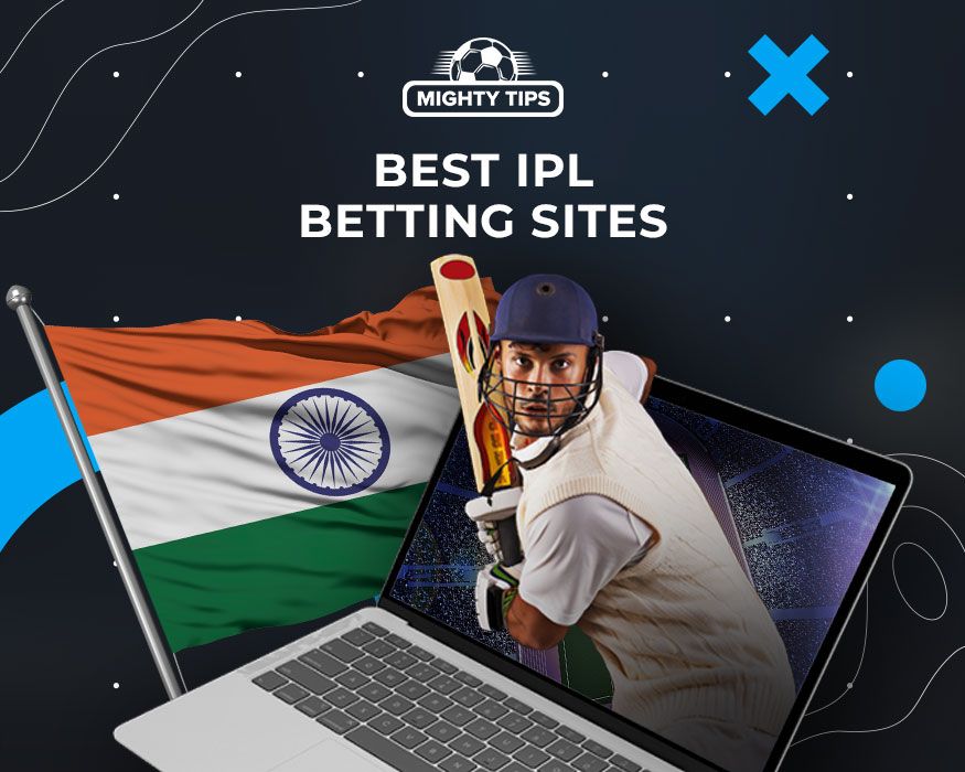 IPL betting sites in India