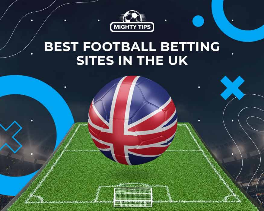 football betting sites UK