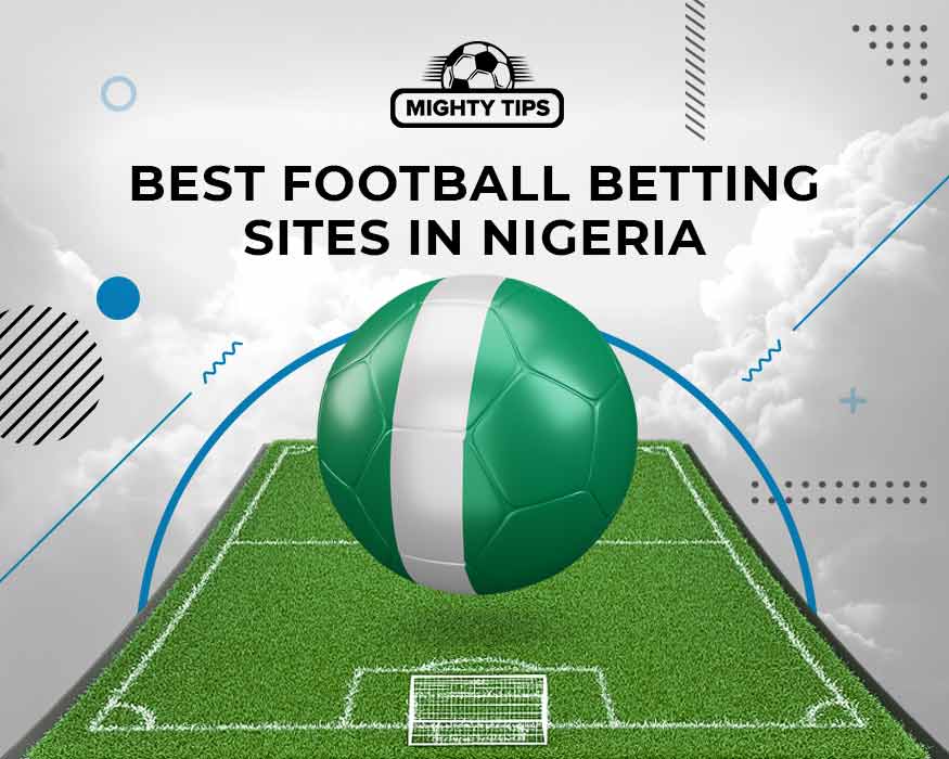 football betting sites Nigeria