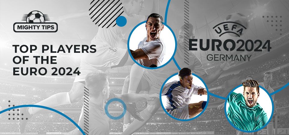 top players of the euro 2024