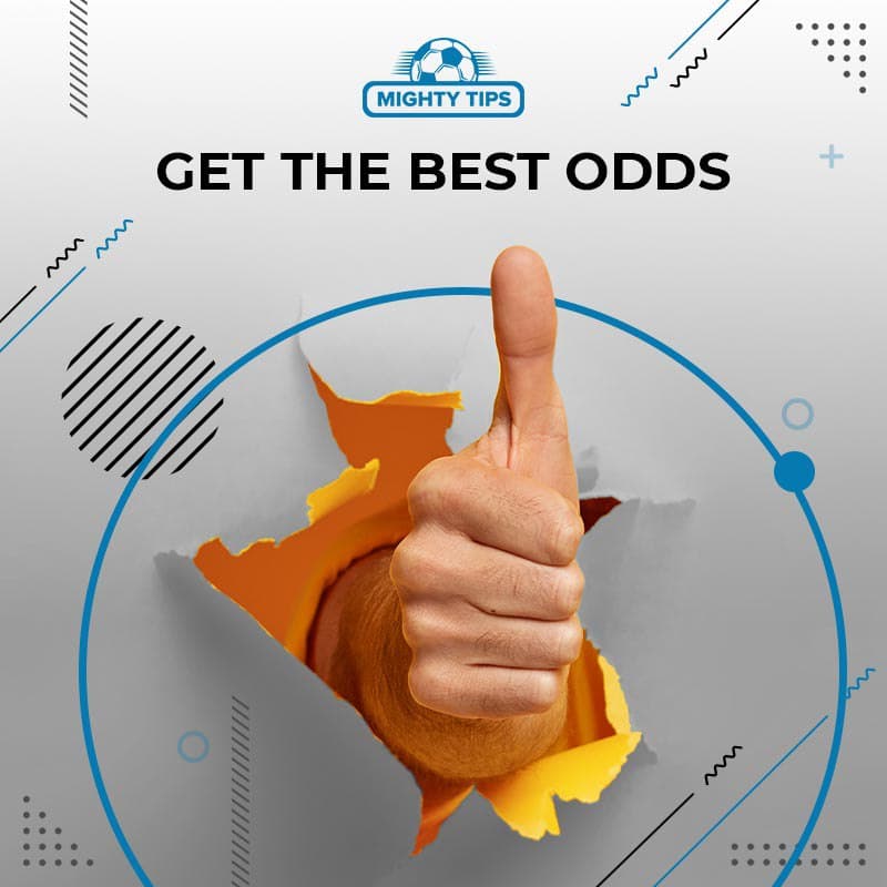 Football Betting Odds Best Highest Odds Betting Tips