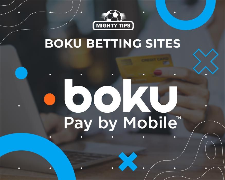 Boku Betting sites